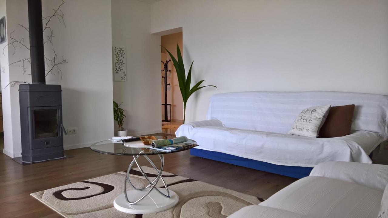 Apartment Nives Opatija Exteriér fotografie