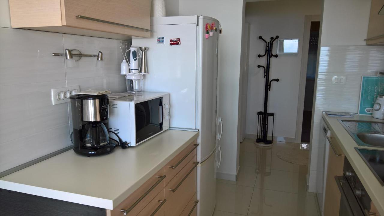 Apartment Nives Opatija Exteriér fotografie